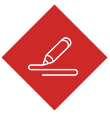 graphic design draw icon